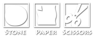 Stone Paper Scissors
